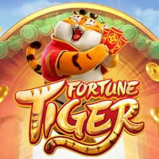 horário pagante fortune tiger ícone